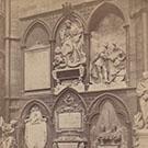 Charles Dickens's tomb